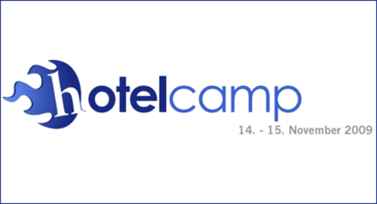 Hotelcamp 2009